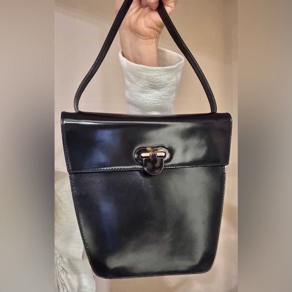 Furla Handbags - Furla Vintage Shoulder bag